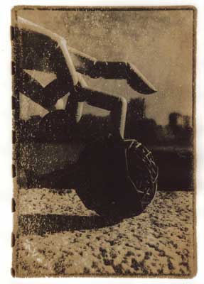 Свастика, серия &laquo;Pro-Буратино&raquo;