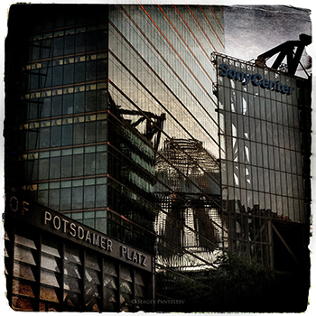Berlin - 18