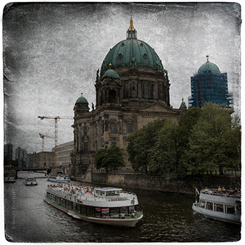 Berliner Dom