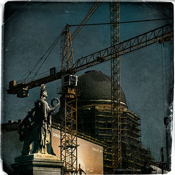 Berlin Babylon