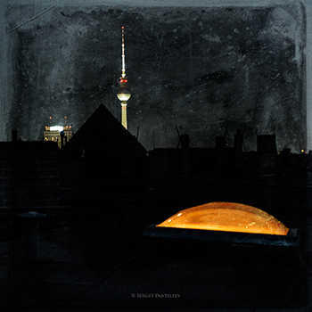 Alexanderplatz