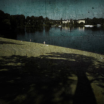 Озерки