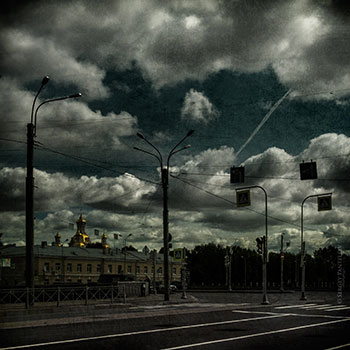 Самолёт