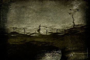 Тепло холодной воды