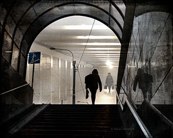 Метель