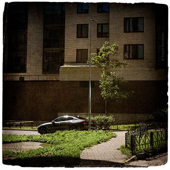 Квадрат