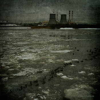 Порт