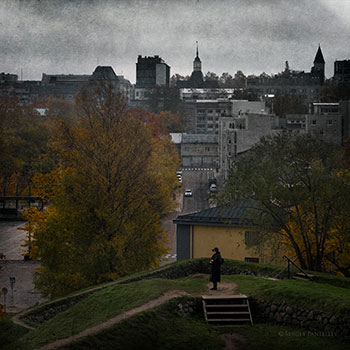 Холмы
