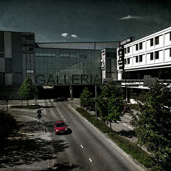 Galleria