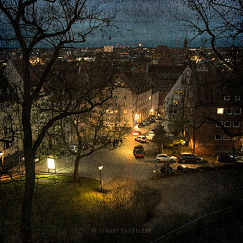 Nürnberg