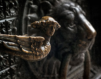 Кёльнский собор / Kölner Dom