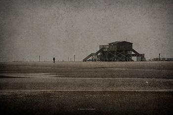 St. Peter-Ording