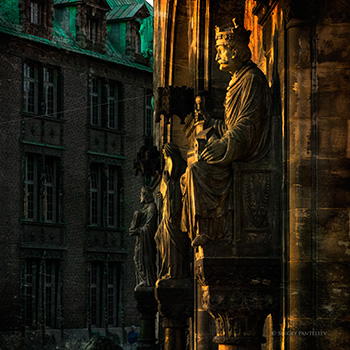 Cathedral