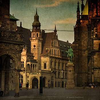 St. Petri Dom