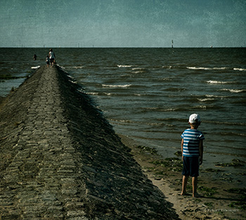 Mer du Nord