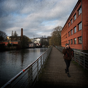 Honigfabrik