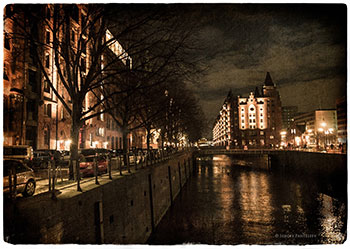 Sankt Annenfleet