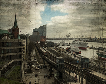 Метро