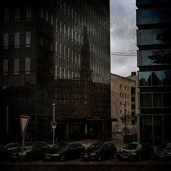 Тихий полдень