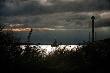 К Северному морю