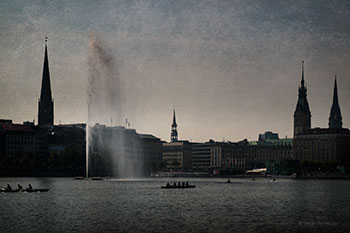 Карты города