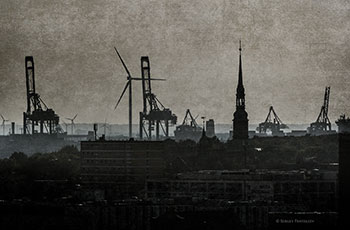 Гамбург