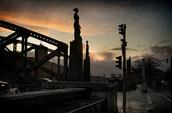 Brooksbrücke