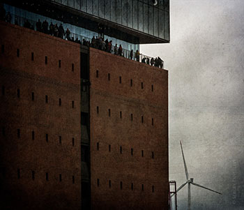 Elbphilharmonie