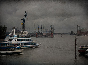 Dock Elbe 17