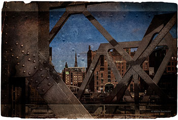 Steampunk