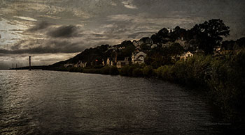 Blankenese