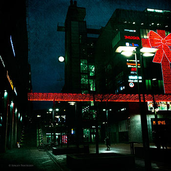 Kamppi