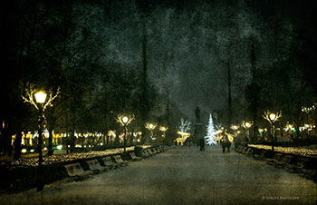 Esplanadi