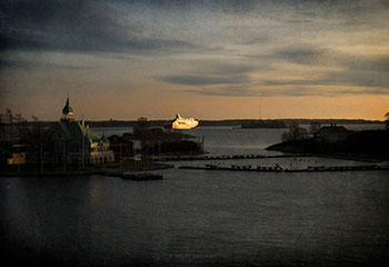 Viking Line