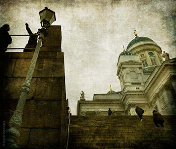 Призывы и тропы