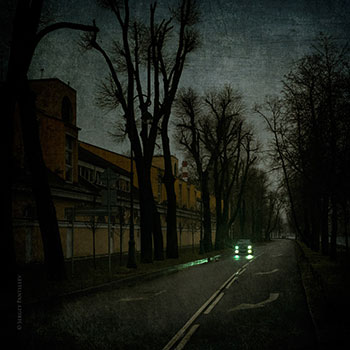 Реки дельты Невы