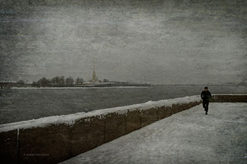 Утро у реки