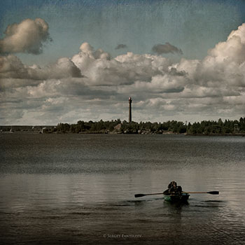 Морской завод