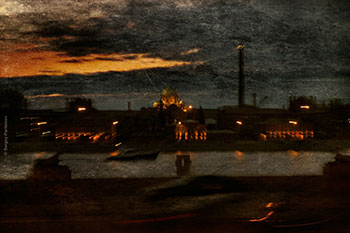 Кресты