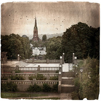 Uranienborg Church