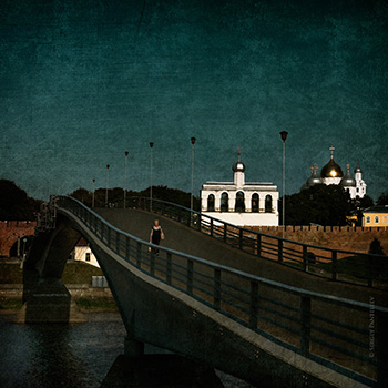 Новгород