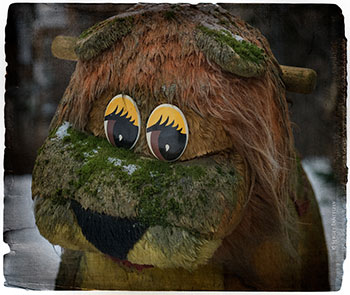 Год быка
