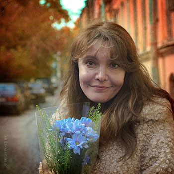 Ирен