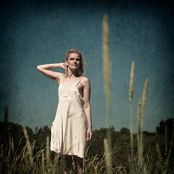 Green Grass