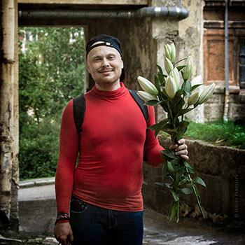 Вечное возвращение