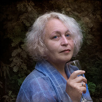 Валентина