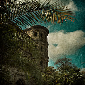 Porta Nigra