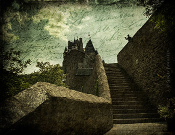 Burg Eltz