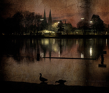St. Marien zu Lübeck
