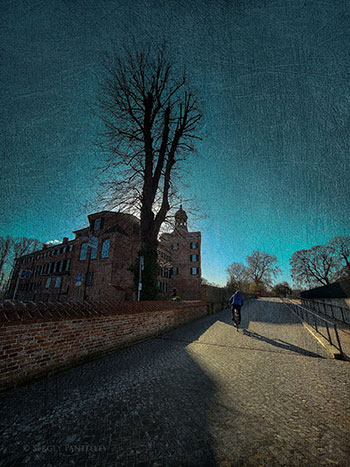 Eutin / Ойтин